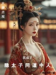 《大唐贞观:我成了隐太子同道中人》