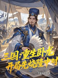 《三国:重生卧龙,开局先烧隆中对》