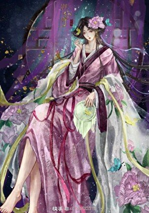 恶龙穿到古代成为美人师尊小徒弟