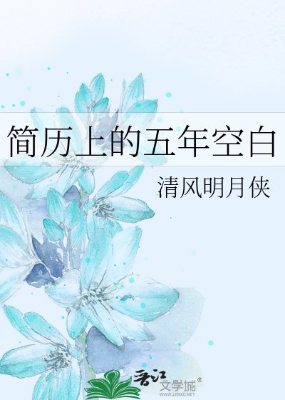 《简历上的五年空白》