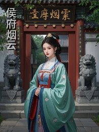 侯府烟云