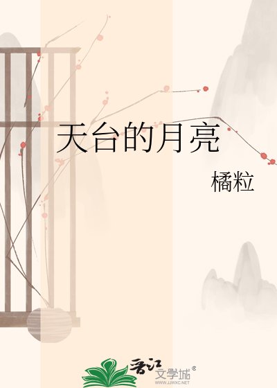 《天台的月亮》