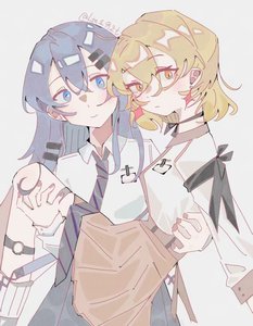 《Demon世界管理记录》