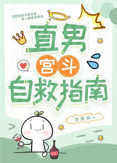 《直男宫斗自救指南》