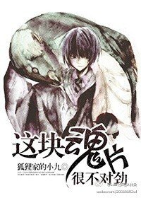 （BL/HP同人）[HP]这块魂片很不对劲