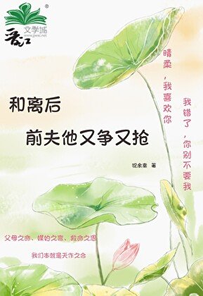 《和离后前夫他又争又抢》