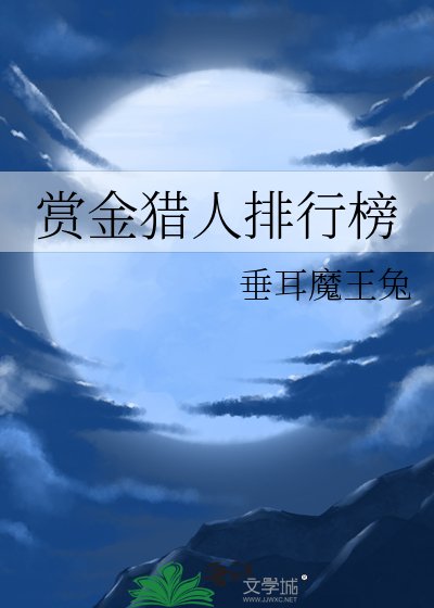 《赏金猎人排行榜》