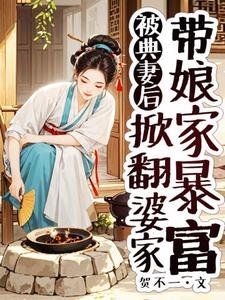 《被典妻后,掀翻婆家带娘家暴富》