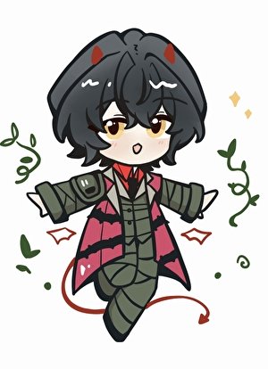 《当无惨遇上赛博男鬼》