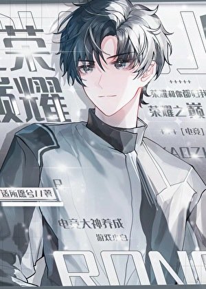 荣耀之巅[电竞]