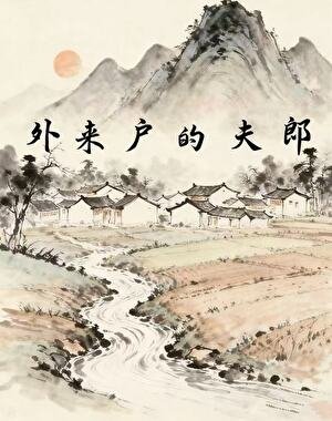 外来户的夫郎