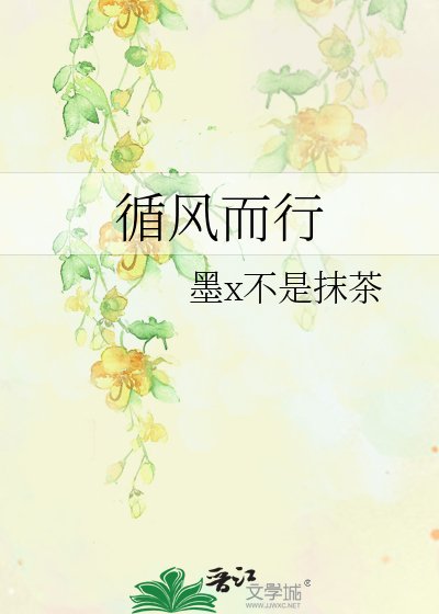 《循风而行》