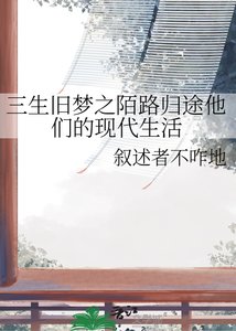 《三生旧梦之陌路归途他们的现代生活》