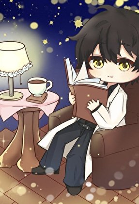 《异想体适应计划》