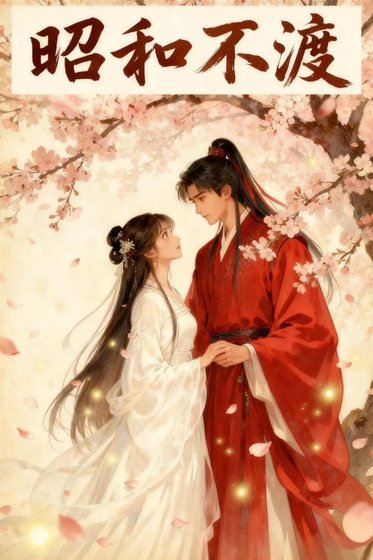 《簪上雪,鬓边风》