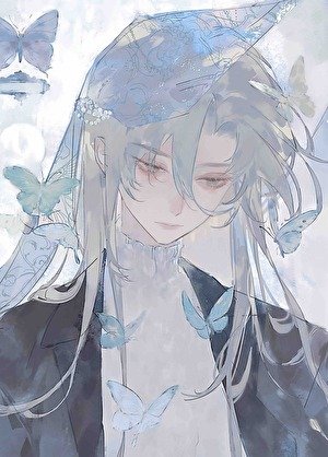 《(综漫同人)他们的心声是否哪里不对》