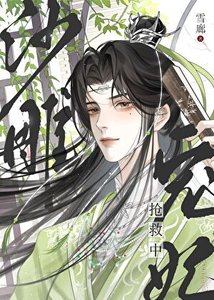 《沙雕宠妃抢救中》