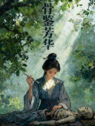 《骨鉴芳华》