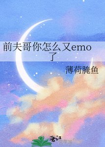 《前夫哥你怎么又emo了》
