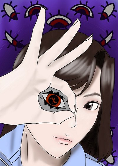 这次，轮到你了