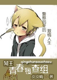 《(BL/网王同人)青春搜查组(网王)》