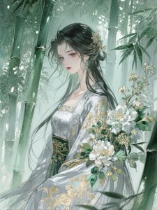 《快穿:炮灰她靠囤货成了人生赢家》