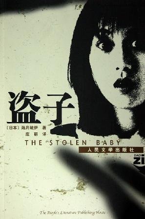 《盗子(出书版)》