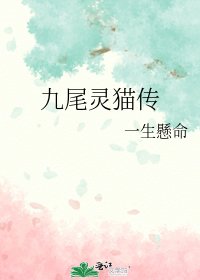 《九尾灵猫传》