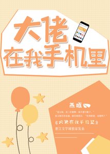 《大佬在我手机里》