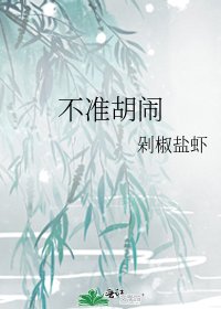 《不准胡闹》