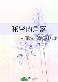秘密的角落