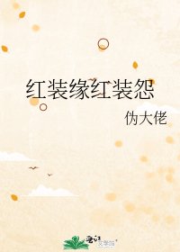 《红装缘红装怨》