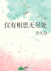 《仅有相思无尽处》