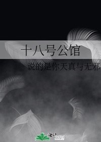 《十八号公馆》
