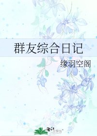 《群友综合日记》
