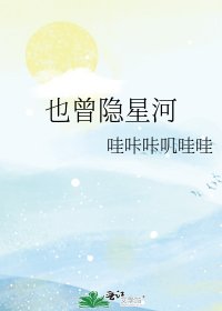 《也曾隐星河》