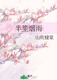 《半笙烟雨》