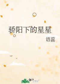 骄阳下的星星