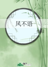 《风不语》
