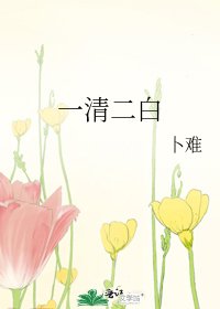 《一清二白》