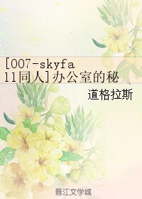 （BL/007-skyfall同人）办公室的秘密恋情