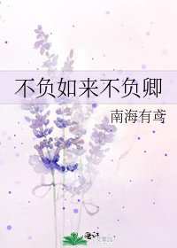 《不负如来不负卿》