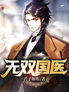 《无双国医/国医:一个人撑起一家三甲医院》