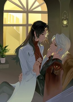 《元帅夫人她软糯可欺》