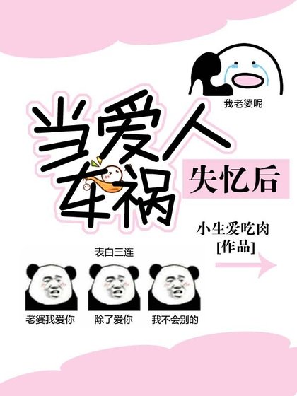 《当爱人车祸失忆后》