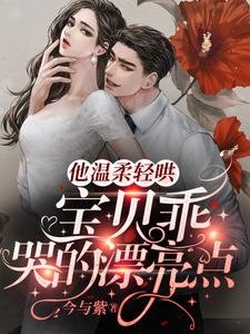《他温柔轻哄:宝贝乖,哭的漂亮点》