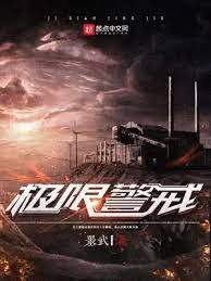 《极限警戒》