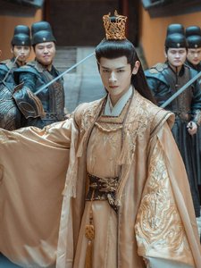 （少年白马醉春风同人）少年白马醉春风之风华录