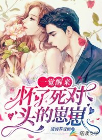 一觉醒来怀了死对头的崽崽