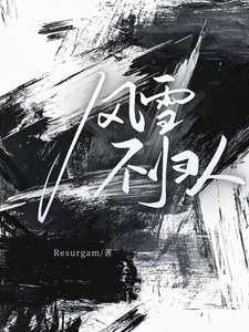 《风雪不归人》